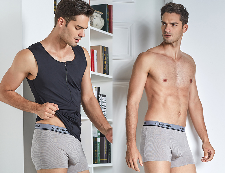 UDAWOOM-MEN'S DRAWS 2